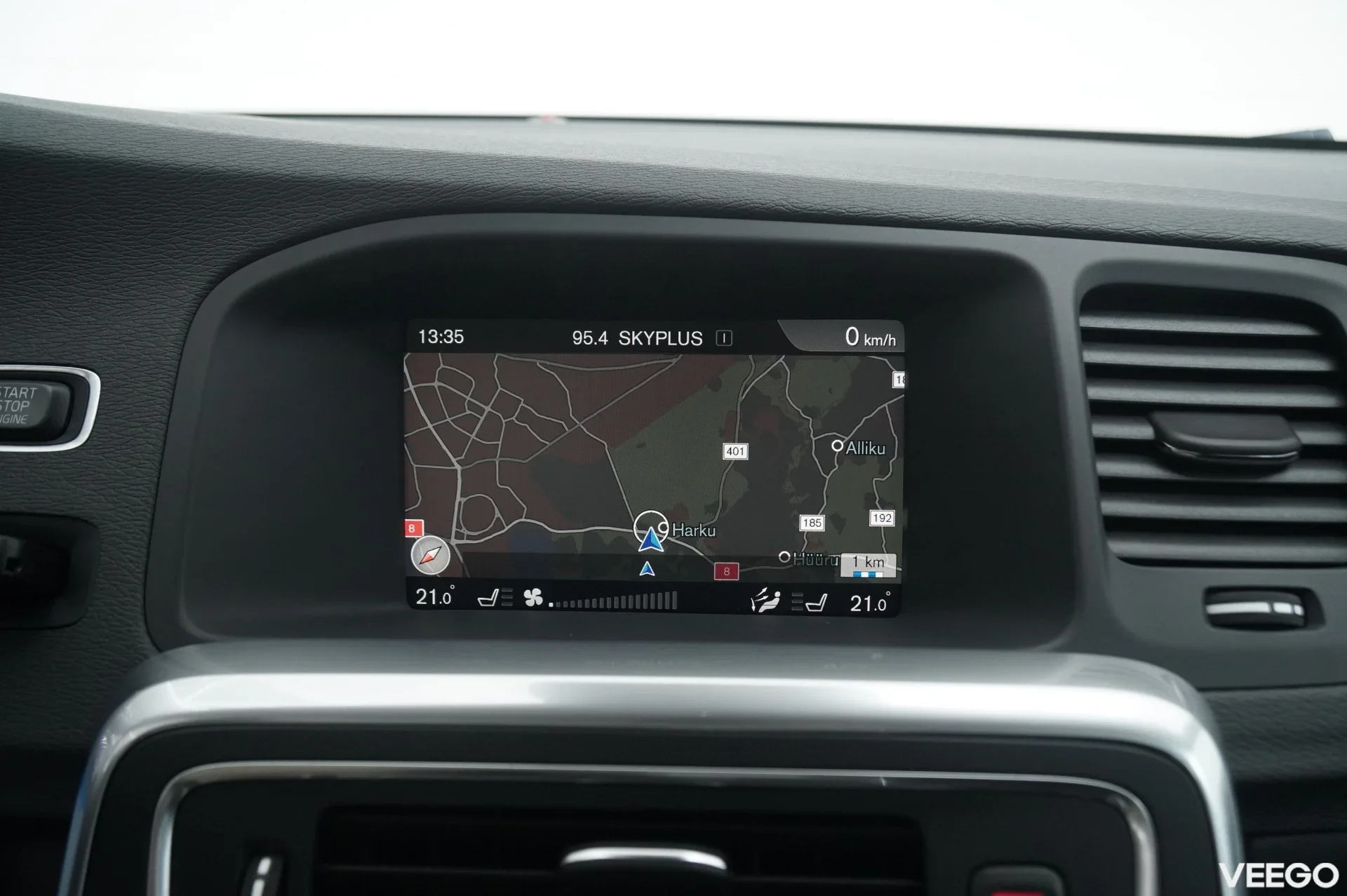 Volvo V60 D4 Momentum 2 140kW