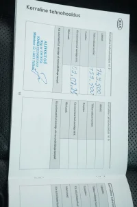 Kia Sportage EX GT-Line AWD 2 136kW thumbnail