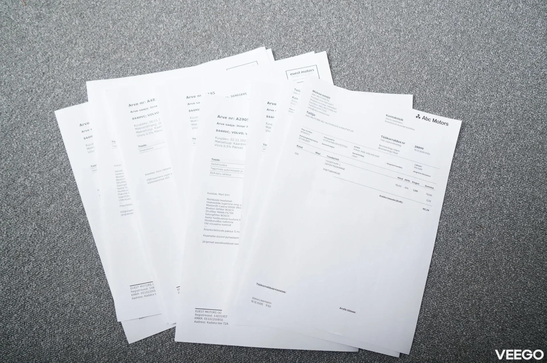 Volvo V60 D4 Momentum 2 140kW