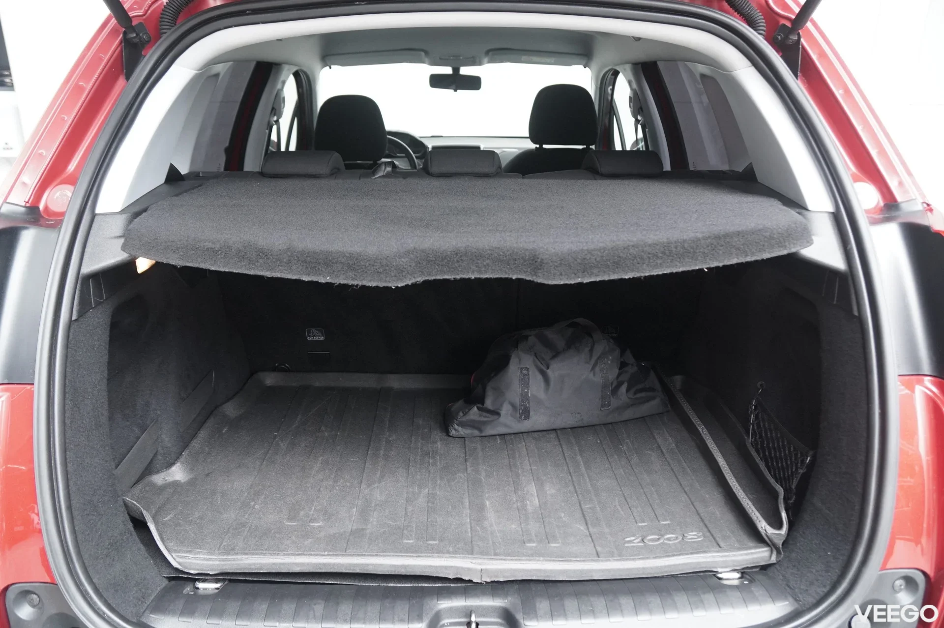 Peugeot 2008 Allure Facelift ATM 1.2 81kW