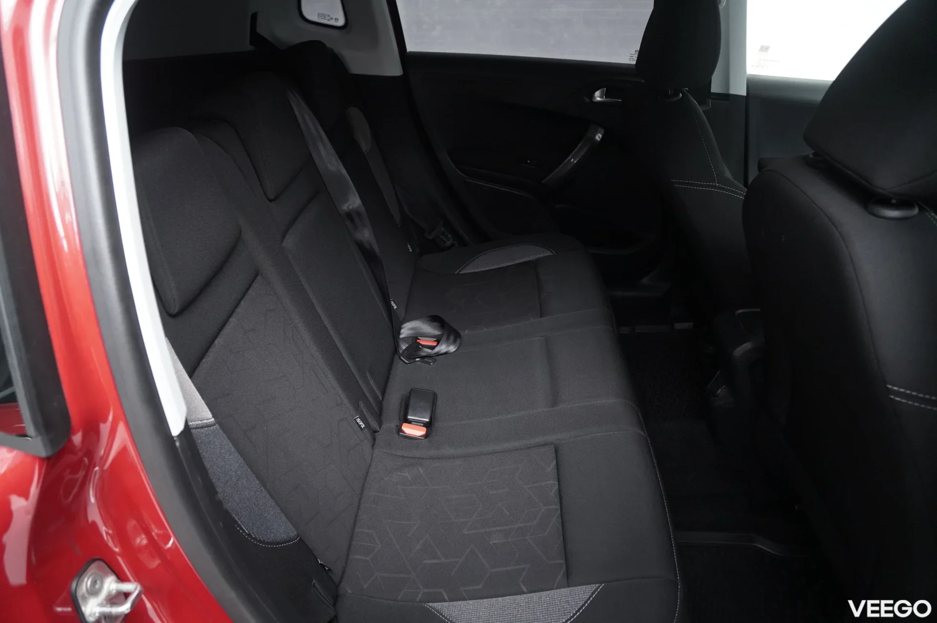 Peugeot 2008 Allure Facelift ATM 1.2 81kW