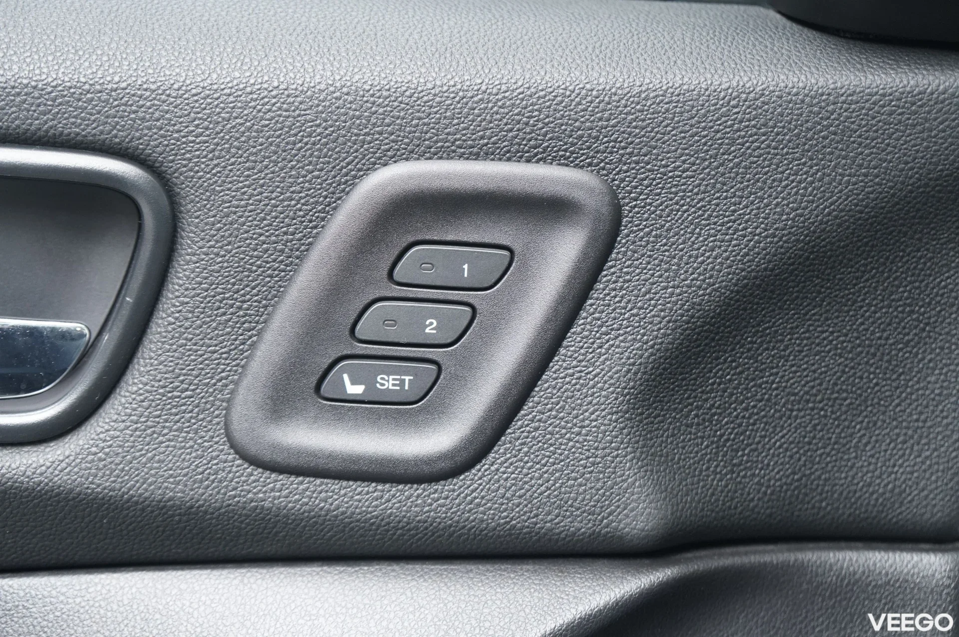 Honda CR-V Executive Navi 1.6 118kW