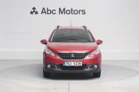 Peugeot 2008 Allure Facelift ATM 1.2 81kW thumbnail