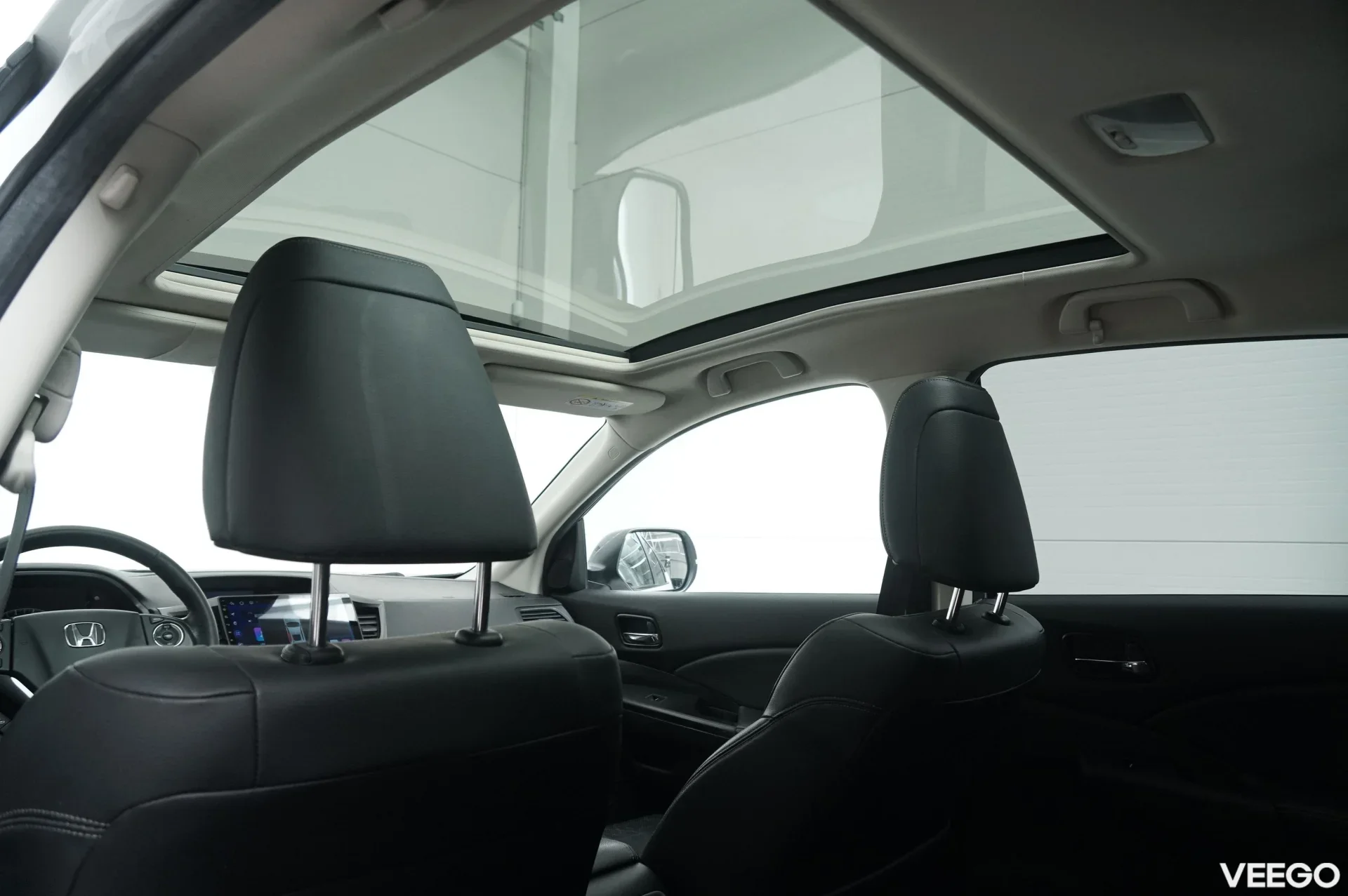 Honda CR-V Executive Navi 1.6 118kW