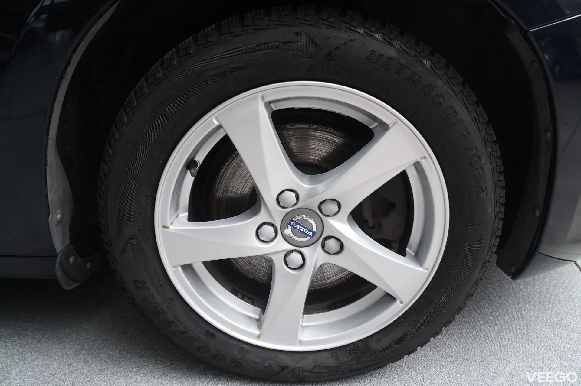 Volvo V60 D4 Momentum 2 140kW