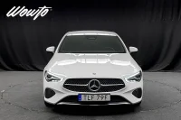 Mercedes-Benz CLA 200 DCT 163HK /Widescreen /Keyless /4.95% 120kW thumbnail