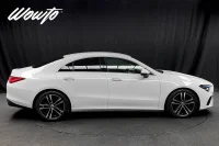 Mercedes-Benz CLA 200 DCT 163HK /Widescreen /Keyless /4.95% 120kW thumbnail