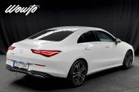 Mercedes-Benz CLA 200 DCT 163HK /Widescreen /Keyless /4.95% 120kW thumbnail