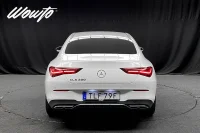 Mercedes-Benz CLA 200 DCT 163HK /Widescreen /Keyless /4.95% 120kW thumbnail