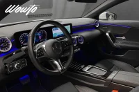 Mercedes-Benz CLA 200 DCT 163HK /Widescreen /Keyless /4.95% 120kW thumbnail