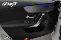 Mercedes-Benz CLA 200 DCT 163HK /Widescreen /Keyless /4.95% 120kW thumbnail