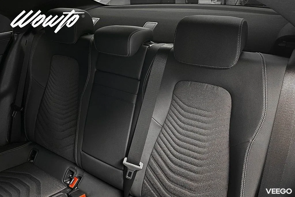 Mercedes-Benz CLA 200 DCT 163HK /Widescreen /Keyless /4.95% 120kW