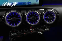 Mercedes-Benz CLA 200 DCT 163HK /Widescreen /Keyless /4.95% 120kW thumbnail