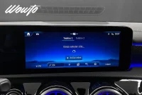 Mercedes-Benz CLA 200 DCT 163HK /Widescreen /Keyless /4.95% 120kW thumbnail