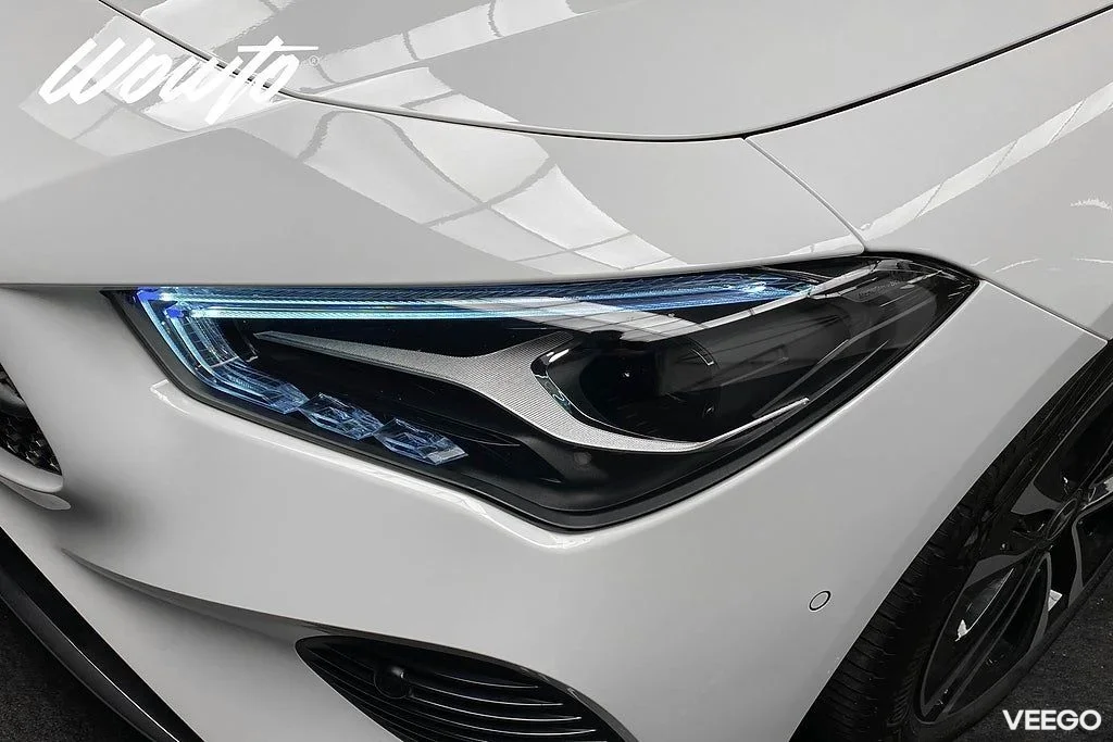 Mercedes-Benz CLA 200 DCT 163HK /Widescreen /Keyless /4.95% 120kW