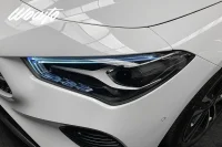 Mercedes-Benz CLA 200 DCT 163HK /Widescreen /Keyless /4.95% 120kW thumbnail