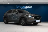 Mazda CX-30 M e-Skyactiv-G Vision Plus 2 110kW thumbnail