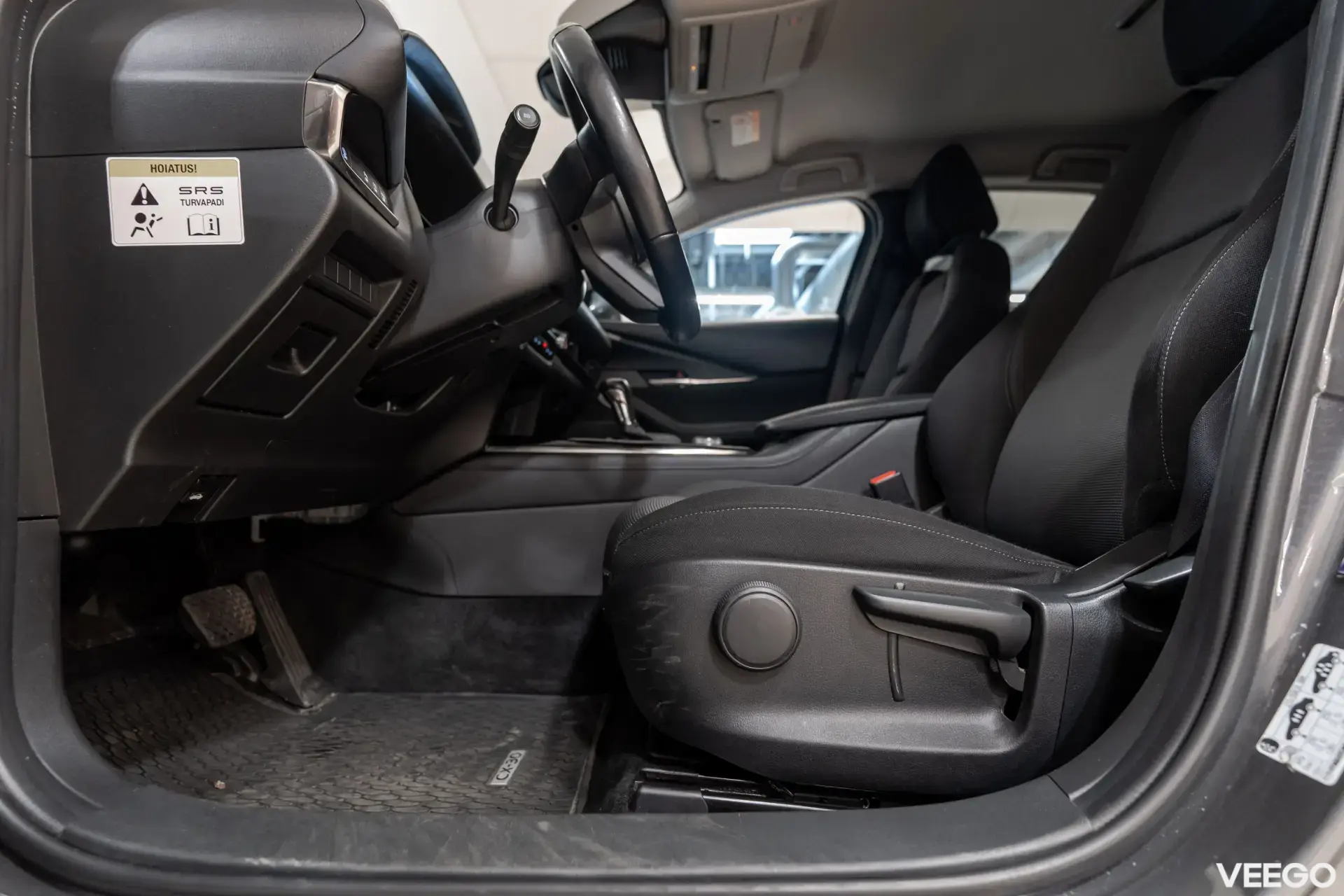 Mazda CX-30 M e-Skyactiv-G Vision Plus 2 110kW