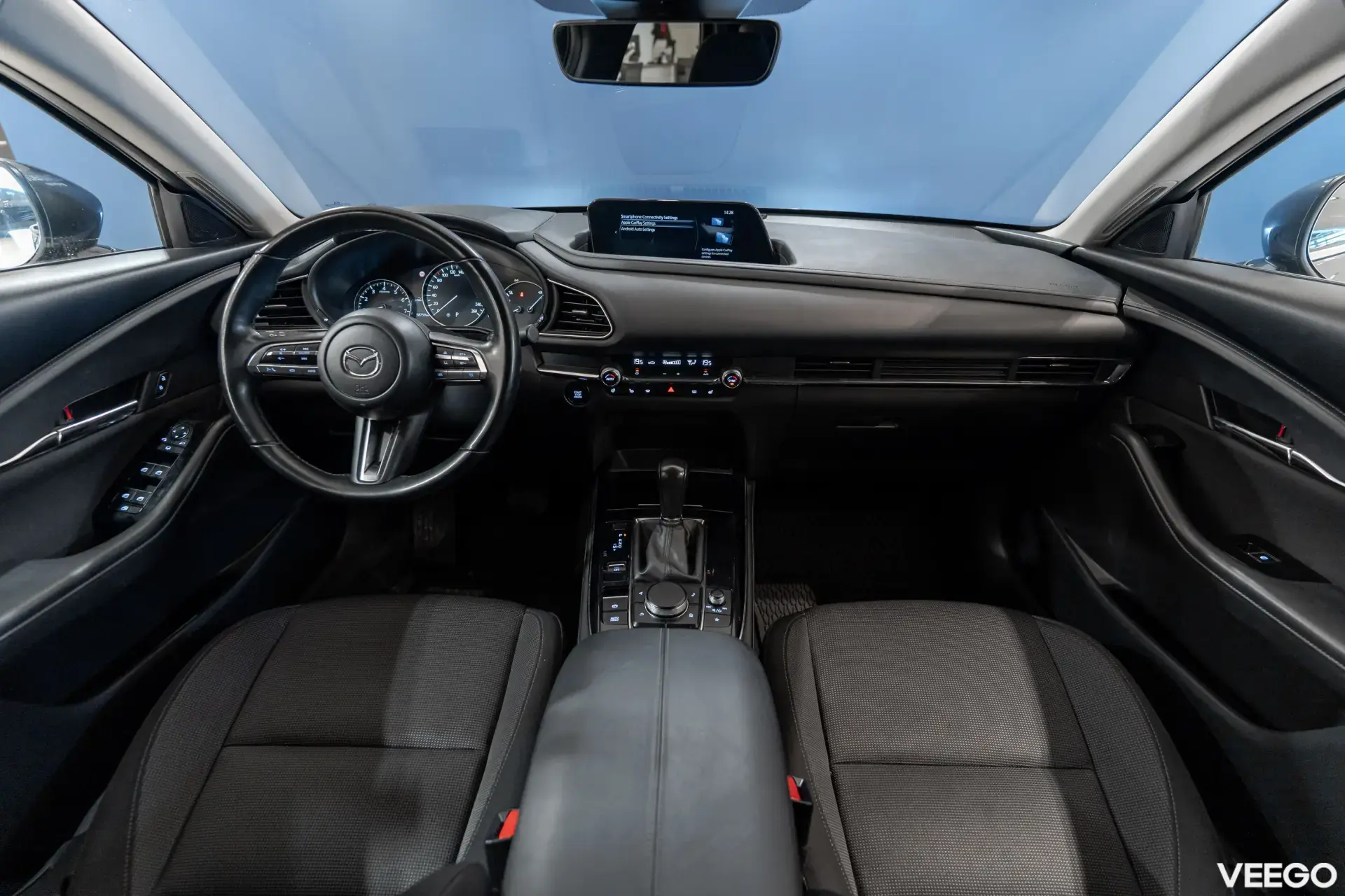 Mazda CX-30 M e-Skyactiv-G Vision Plus 2 110kW