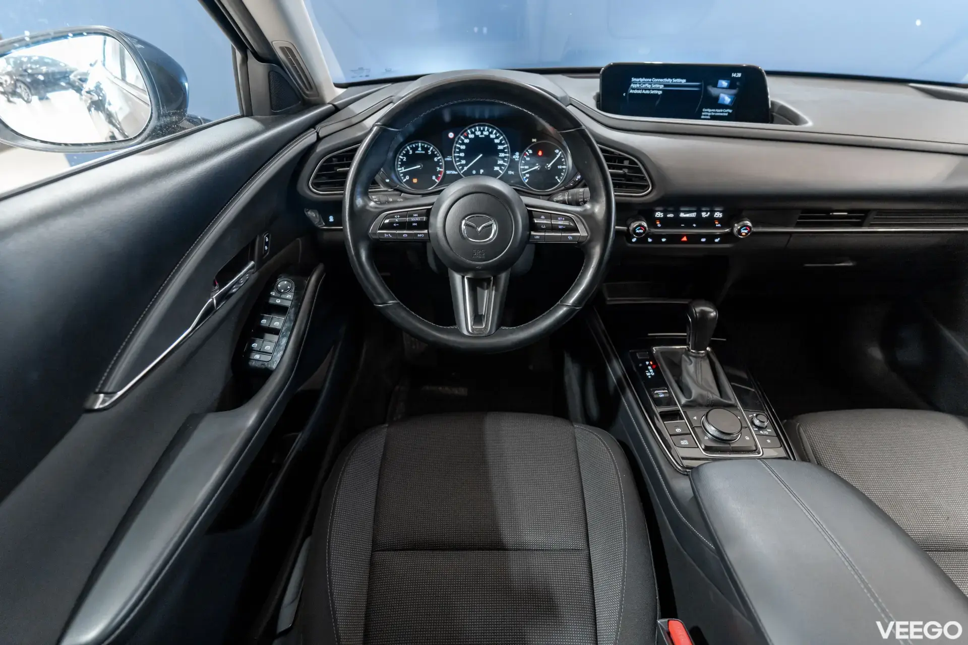 Mazda CX-30 M e-Skyactiv-G Vision Plus 2 110kW