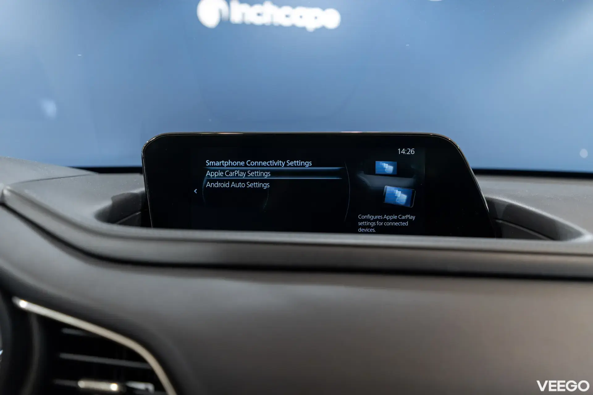 Mazda CX-30 M e-Skyactiv-G Vision Plus 2 110kW