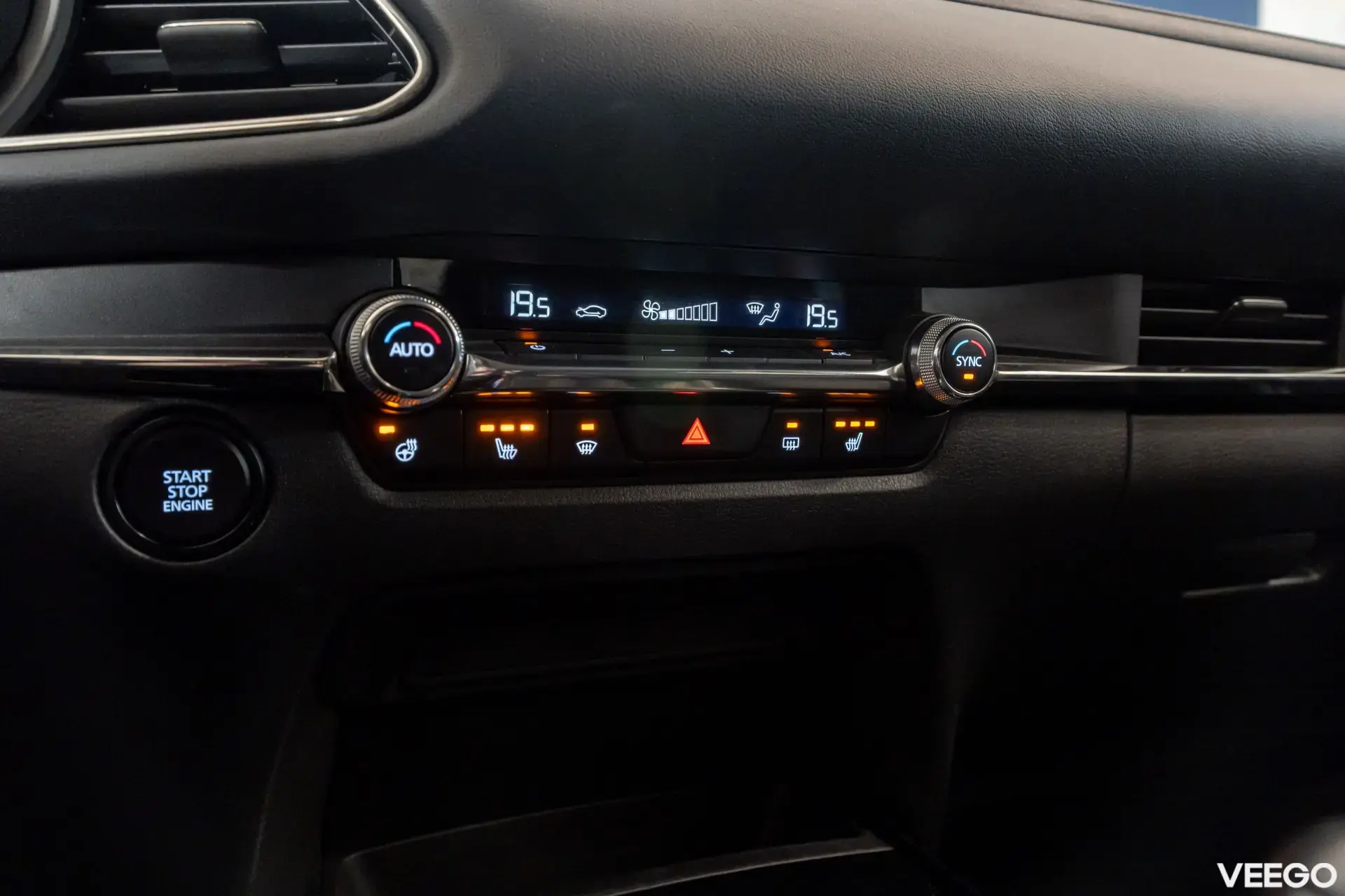 Mazda CX-30 M e-Skyactiv-G Vision Plus 2 110kW