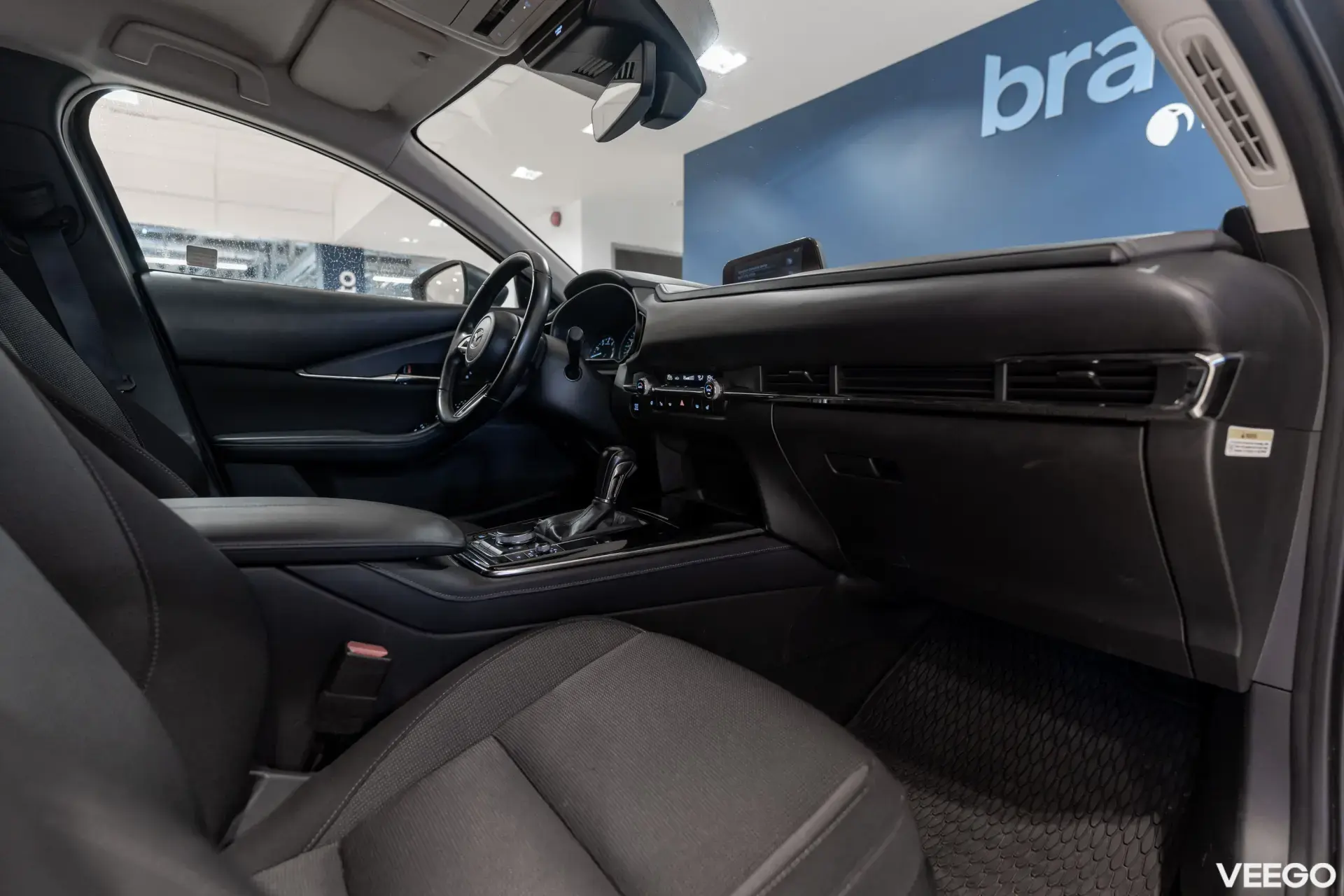 Mazda CX-30 M e-Skyactiv-G Vision Plus 2 110kW