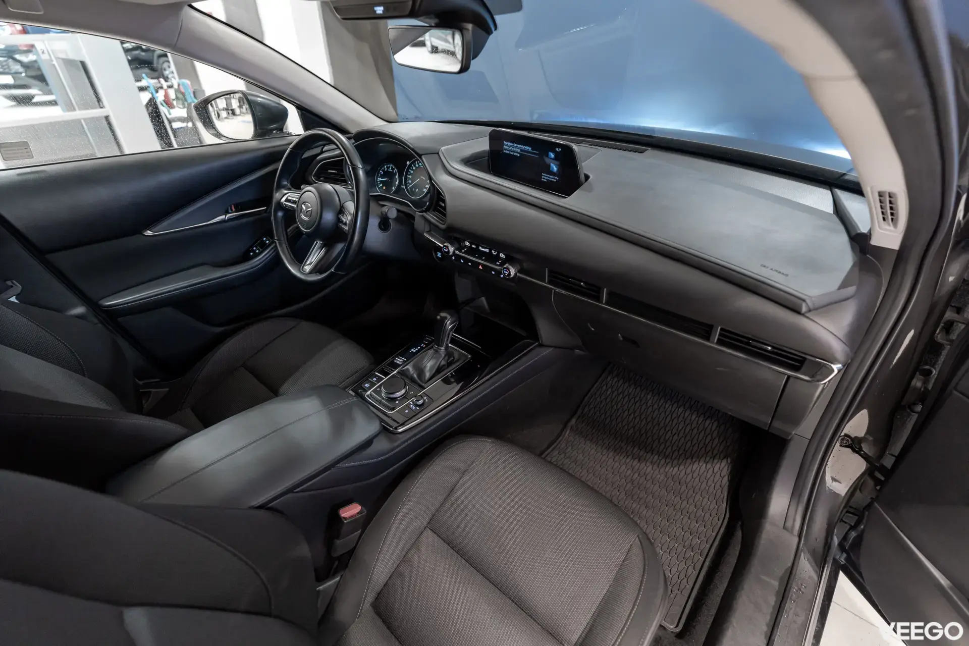Mazda CX-30 M e-Skyactiv-G Vision Plus 2 110kW