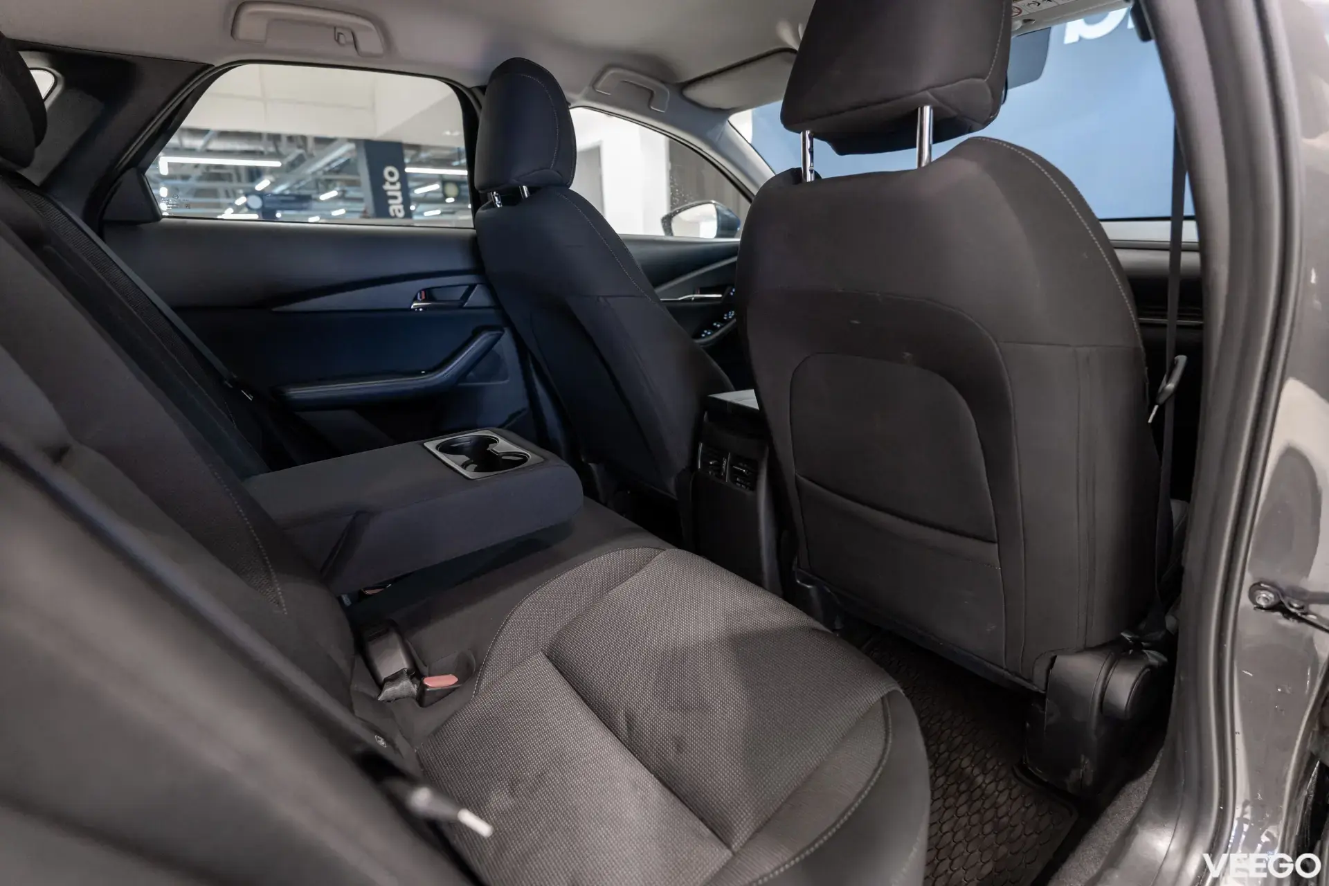 Mazda CX-30 M e-Skyactiv-G Vision Plus 2 110kW