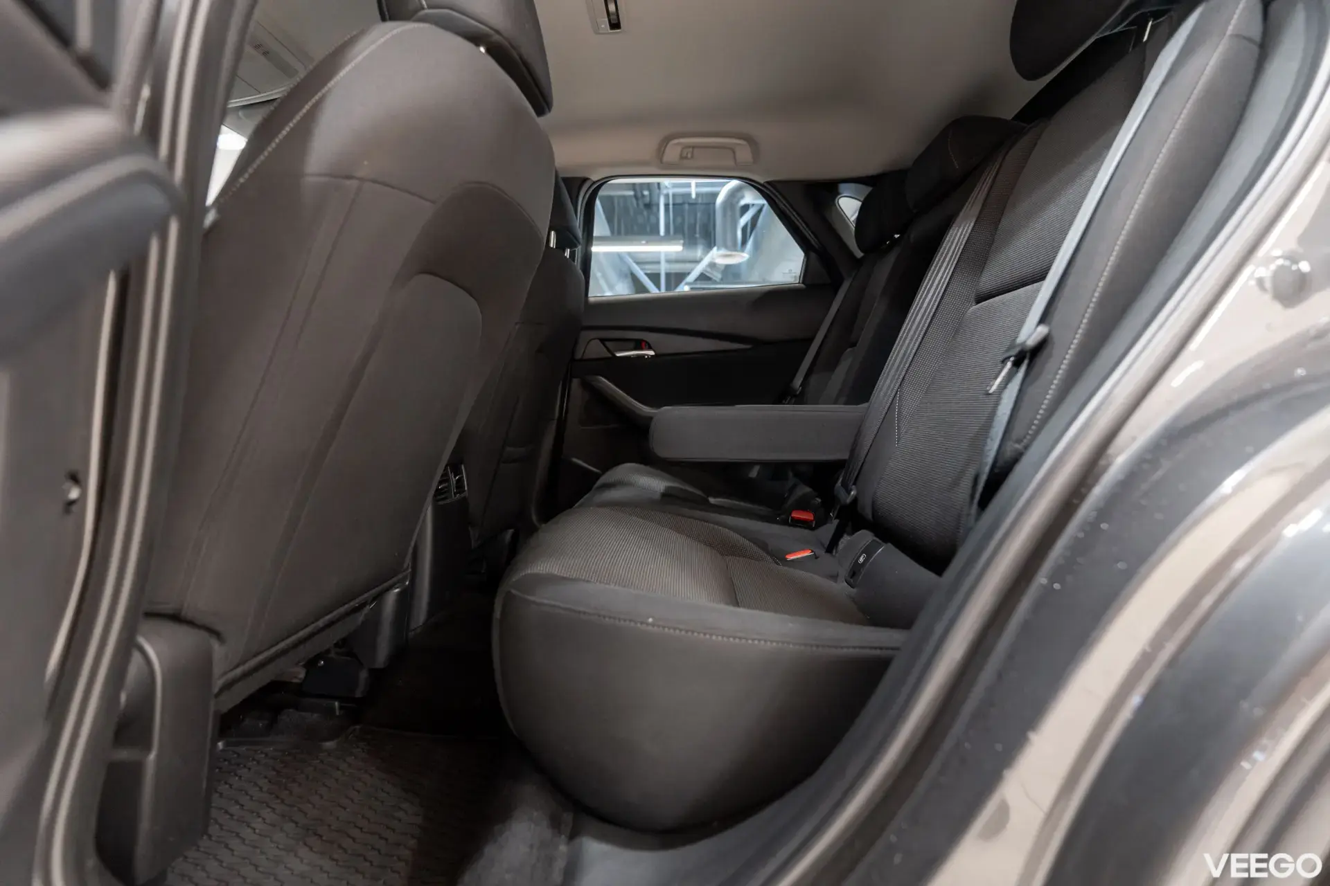 Mazda CX-30 M e-Skyactiv-G Vision Plus 2 110kW