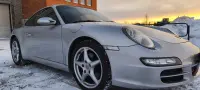 Porsche 911 3.6 239kW thumbnail