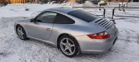 Porsche 911 3.6 239kW thumbnail