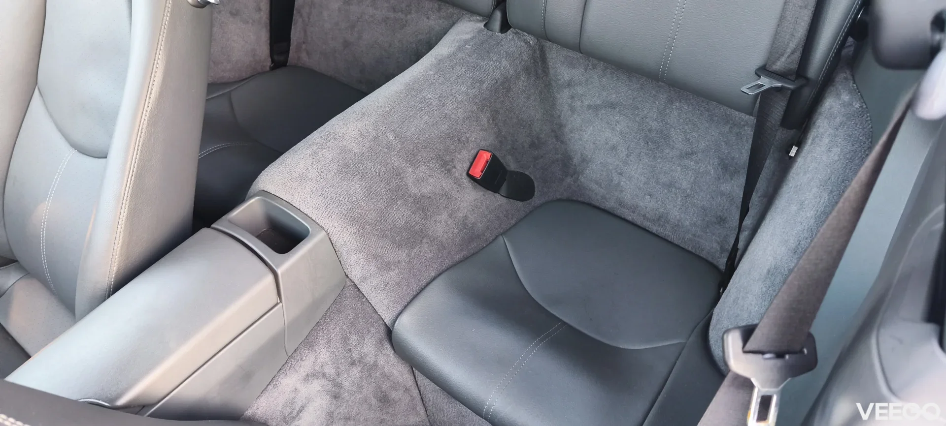 Porsche 911 3.6 239kW