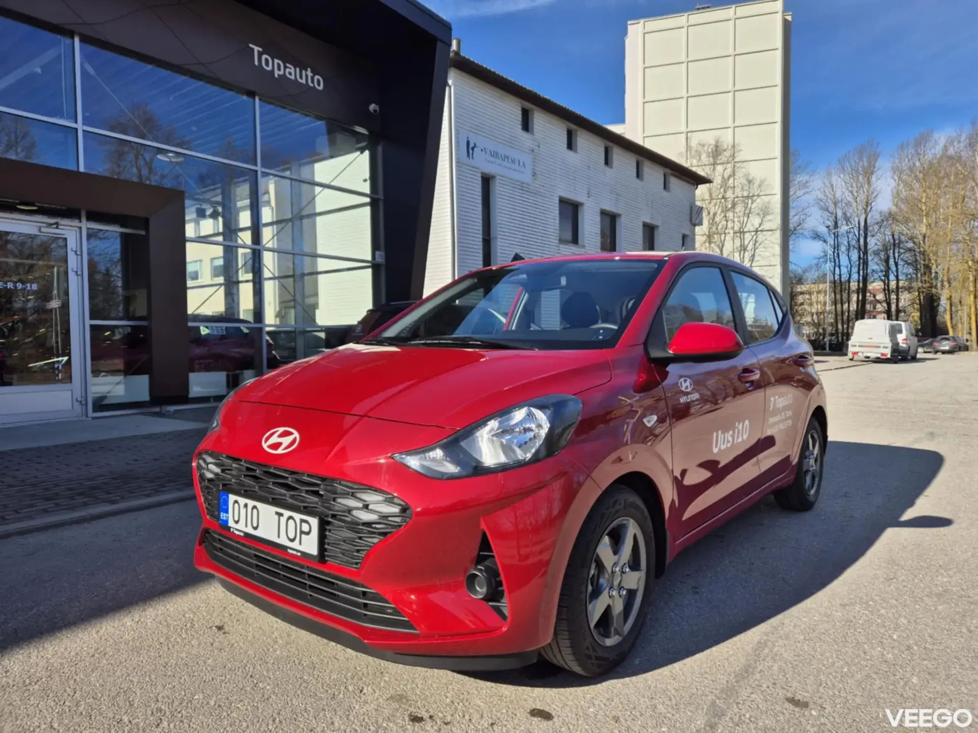 Vehicle Image