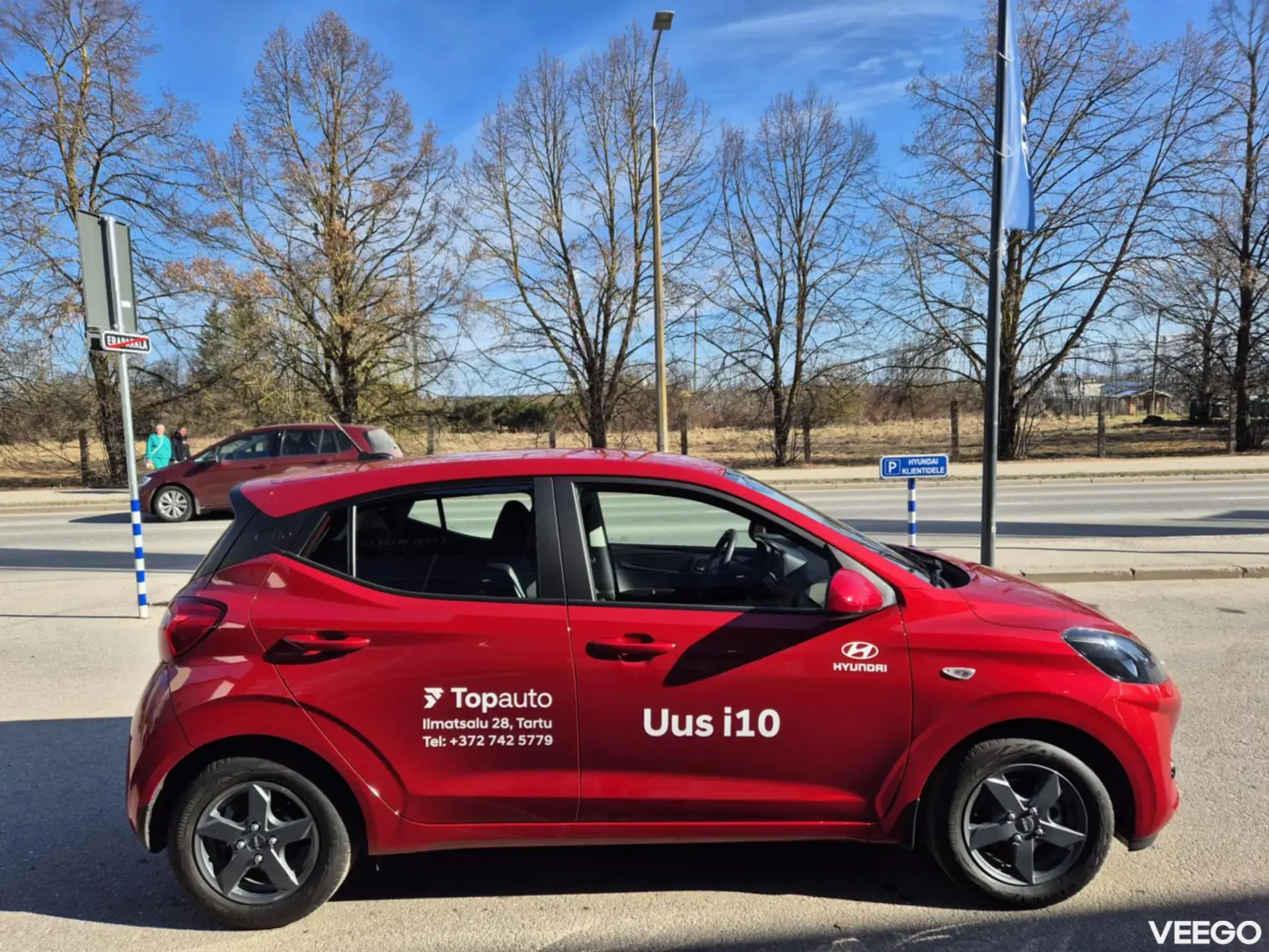 Vehicle Image