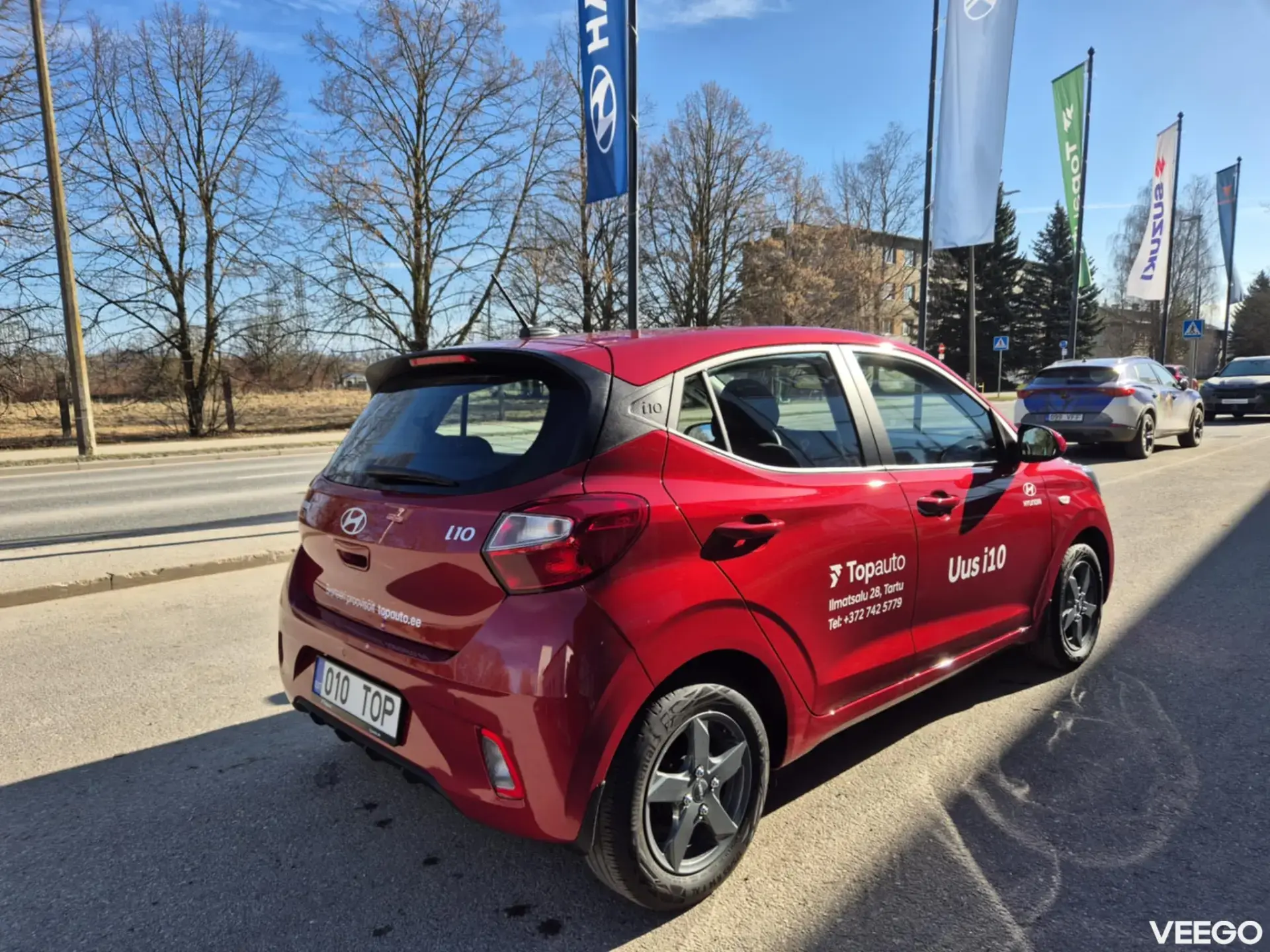 Vehicle Image