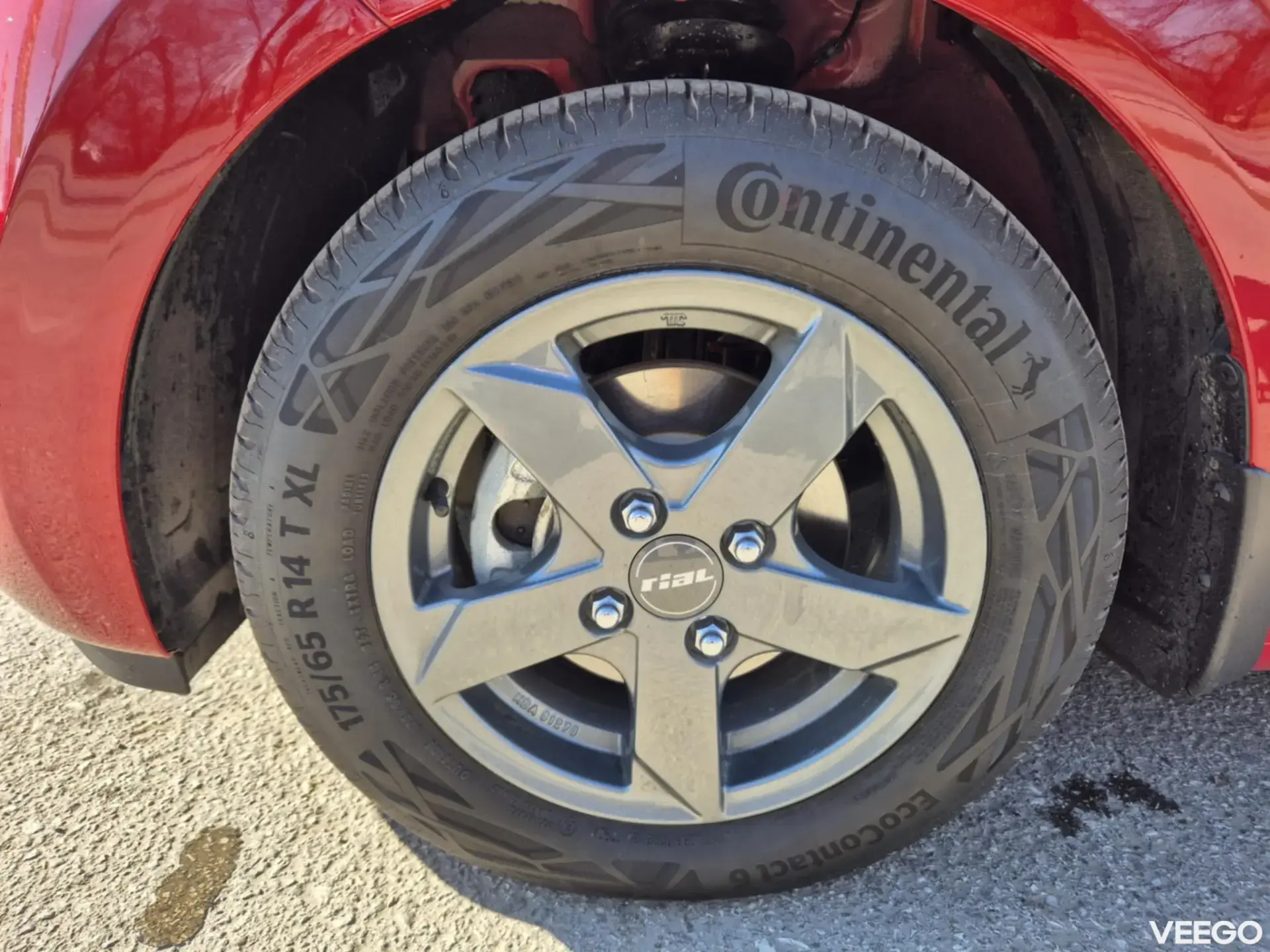 Vehicle Image