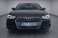 Audi A4 AVANT 2.0 110kW thumbnail
