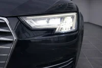 Audi A4 AVANT 2.0 110kW thumbnail