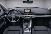 Audi A4 AVANT 2.0 110kW thumbnail