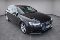 Audi A4 AVANT 2.0 110kW thumbnail