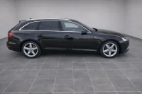 Audi A4 AVANT 2.0 110kW thumbnail