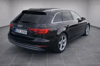 Audi A4 AVANT 2.0 110kW thumbnail