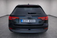 Audi A4 AVANT 2.0 110kW thumbnail