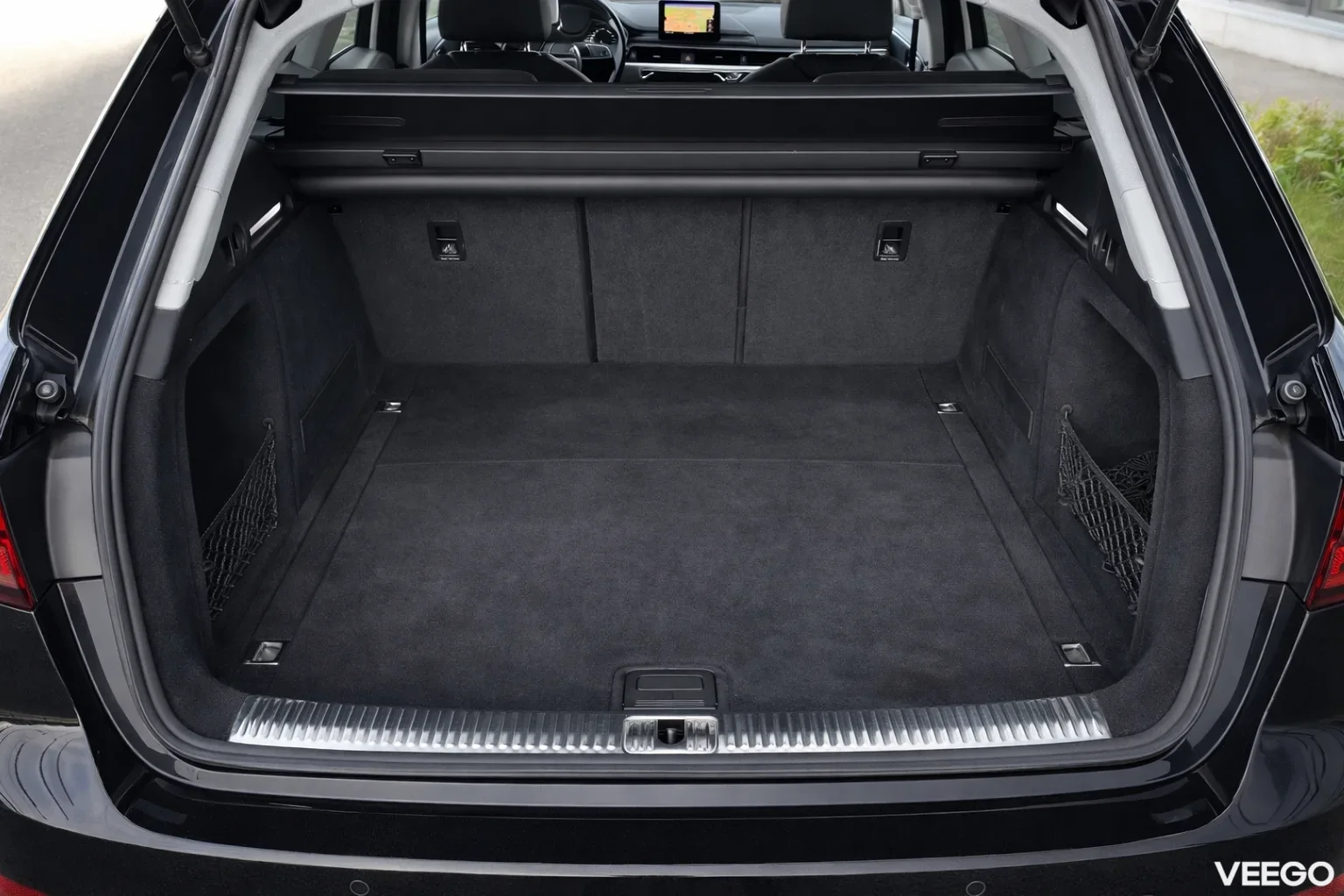 Audi A4 AVANT 2.0 110kW