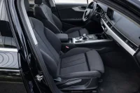 Audi A4 AVANT 2.0 110kW thumbnail