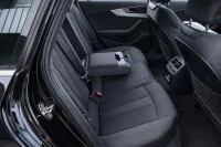 Audi A4 AVANT 2.0 110kW thumbnail