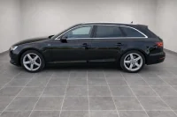 Audi A4 AVANT 2.0 110kW thumbnail