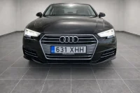 Audi A4 AVANT 2.0 110kW thumbnail