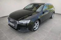 Audi A4 AVANT 2.0 110kW thumbnail